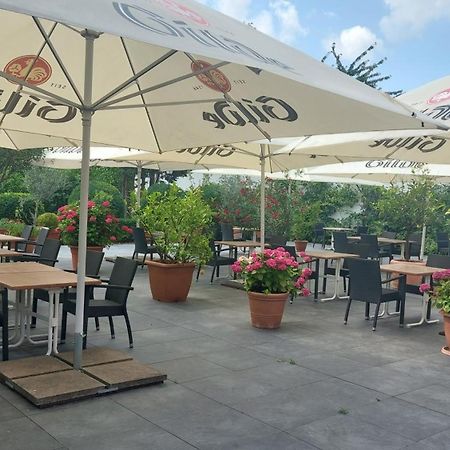 Hotel La Cascina Веннигзен Экстерьер фото