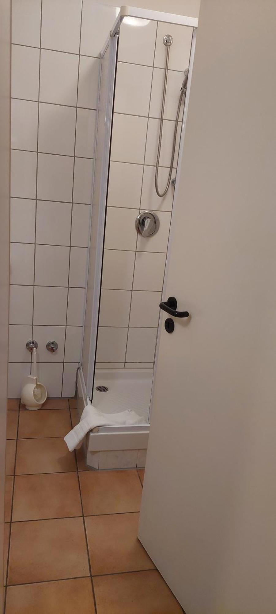 Hotel La Cascina Веннигзен Экстерьер фото