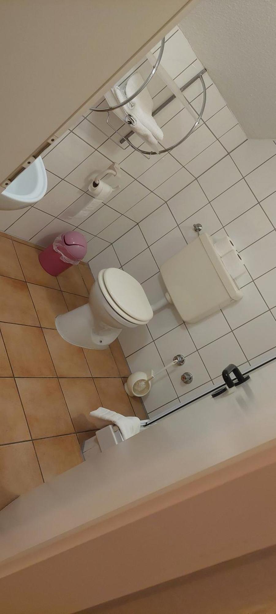 Hotel La Cascina Веннигзен Экстерьер фото