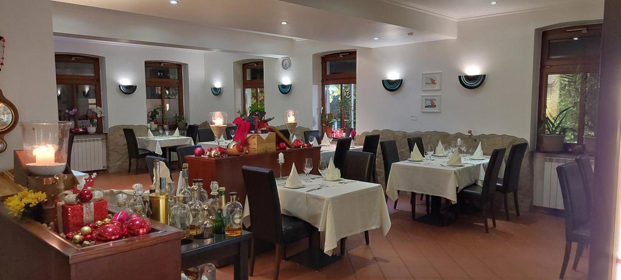 Hotel La Cascina Веннигзен Экстерьер фото