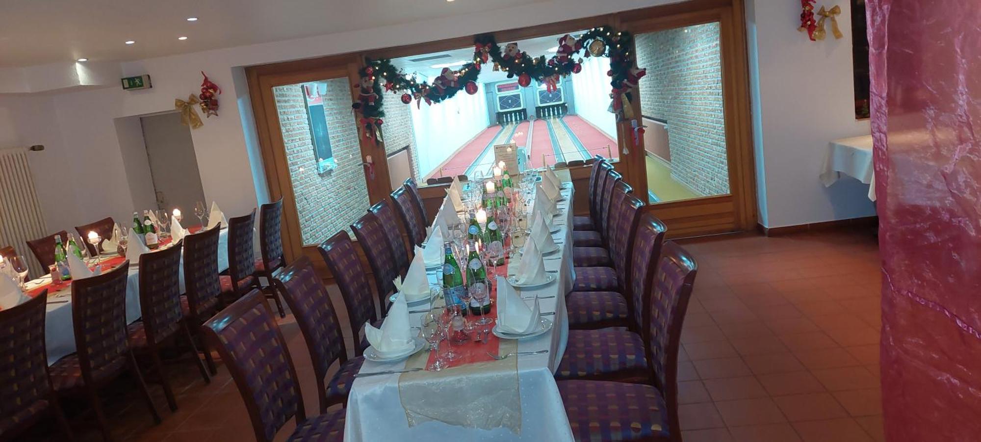 Hotel La Cascina Веннигзен Экстерьер фото